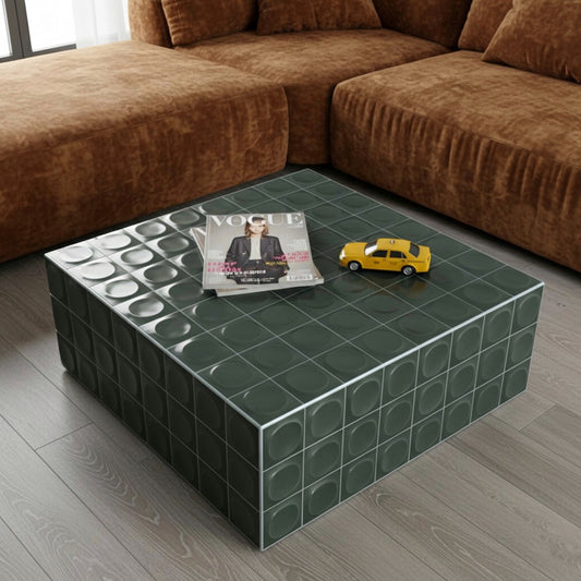 The Drach Coffee Table