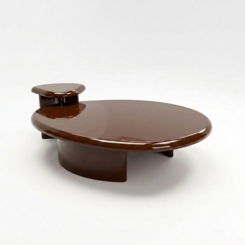 The Carolina Coffee Table Set