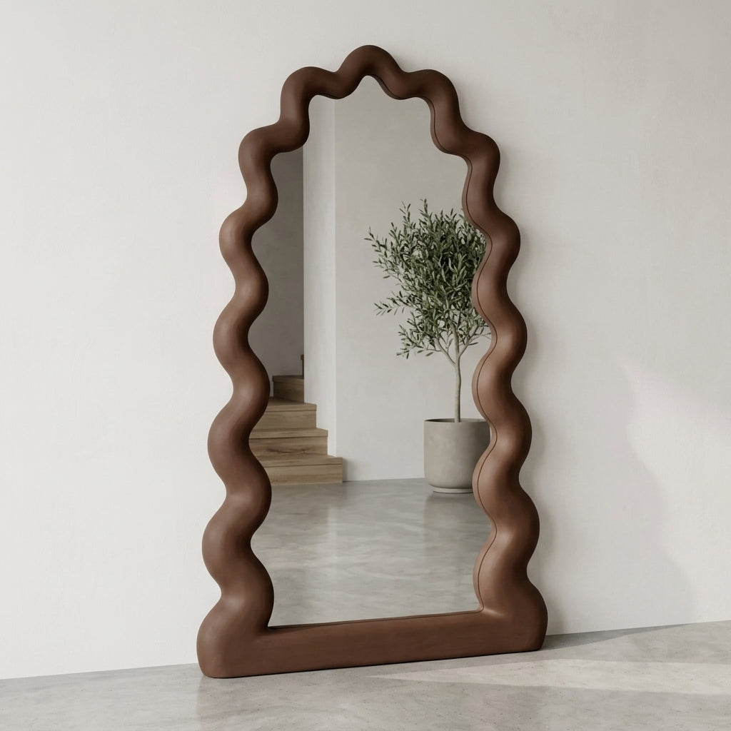 The Prada Mirror