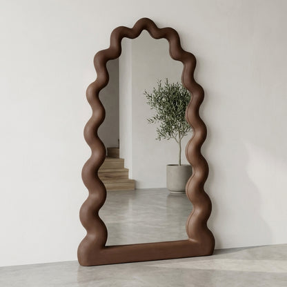 The Prada Mirror