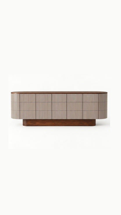 The Kylie Sideboard
