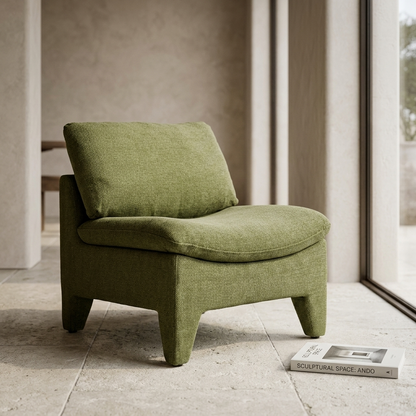 The Marceline lounger