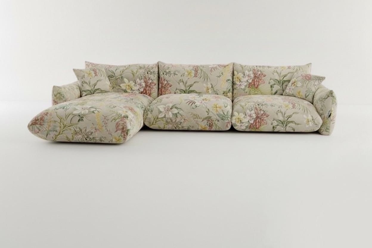The Plumelle L-Shaped Sectional
