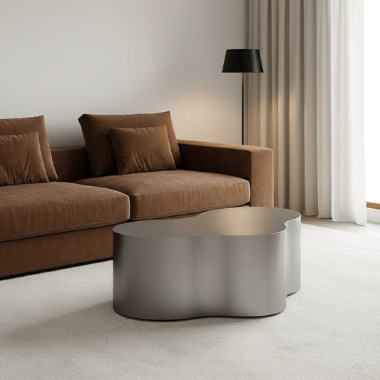 The Gleam Coffee table