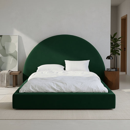 The Moonlight Bed
