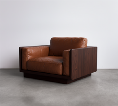 Nestle Armchair