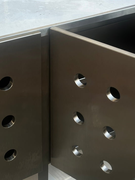 The Foster Sideboard