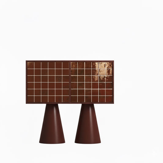 The Gwyneth Sideboard