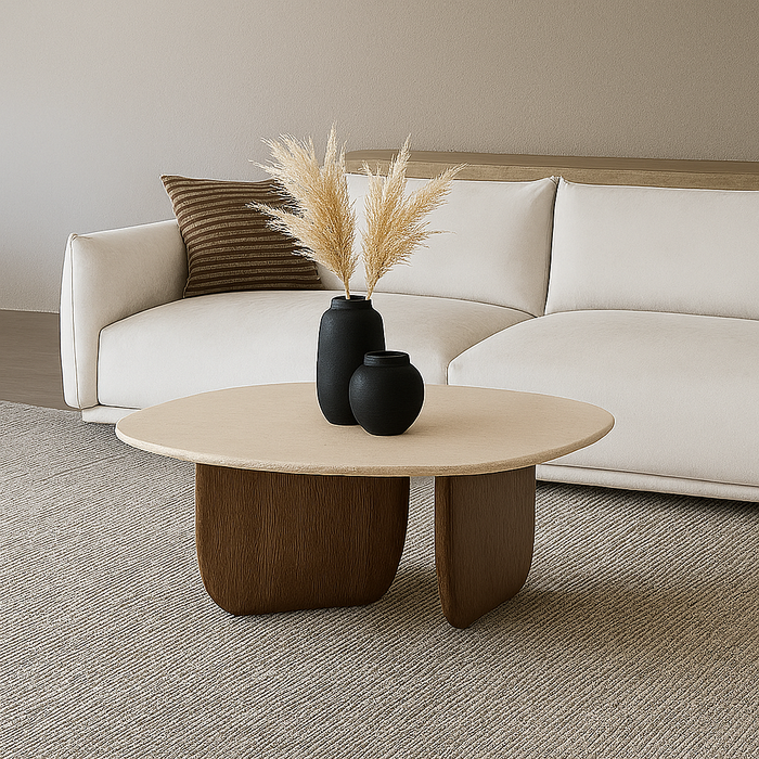 Amara Coffee Table