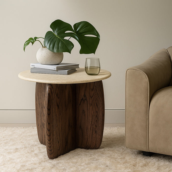 Amara Side Table