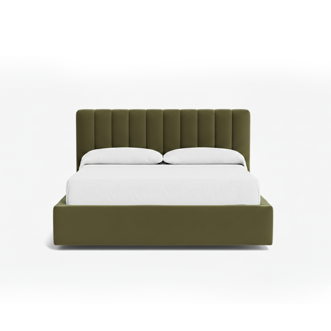 The Arah Bed