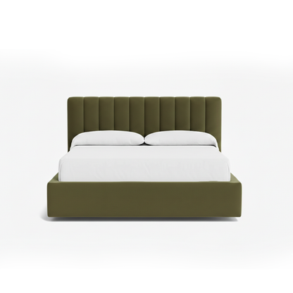 The Arah Bed