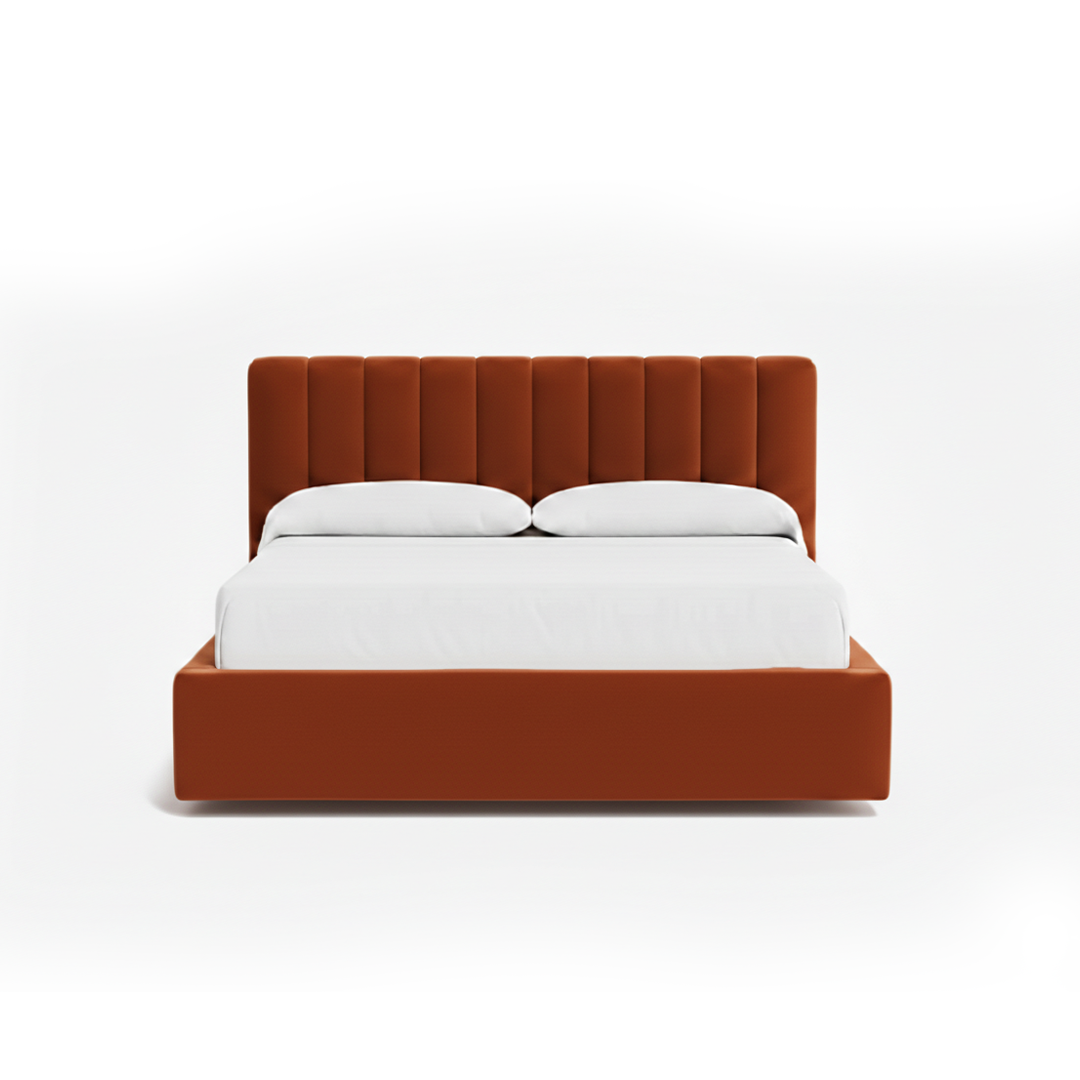 The Arah Bed