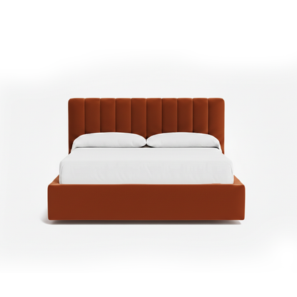 The Arah Bed