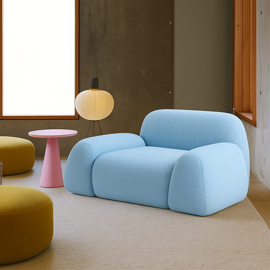 Nimbus Armchair