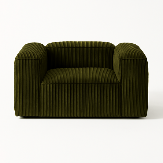 The Stillwell Armchair