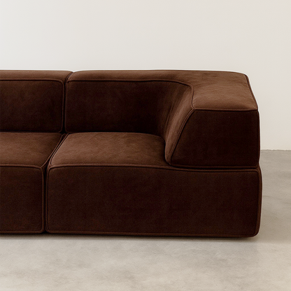 The Austen 3-Seater Modular Sofa