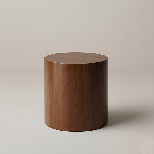 Blanc Side Table