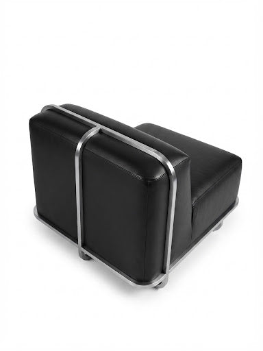 The Bean lounger