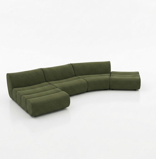 The Kollen Modular Sofa