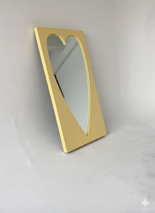 The Hartbeat Mirror