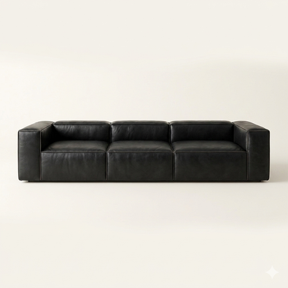 The Stillwell Three Seater