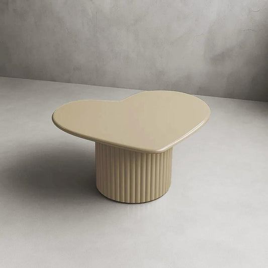 The Love Coffee Table