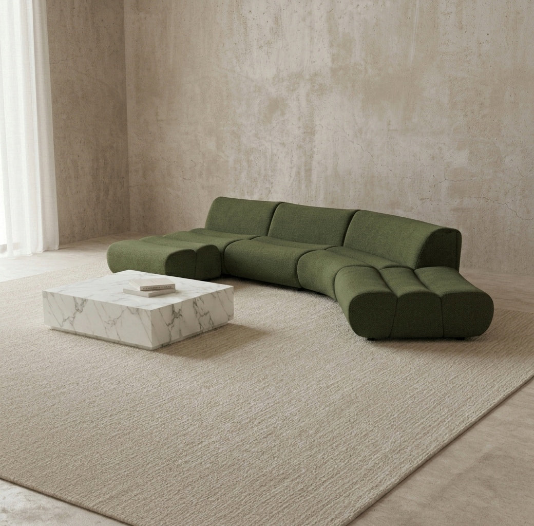 The Kollen Modular Sofa