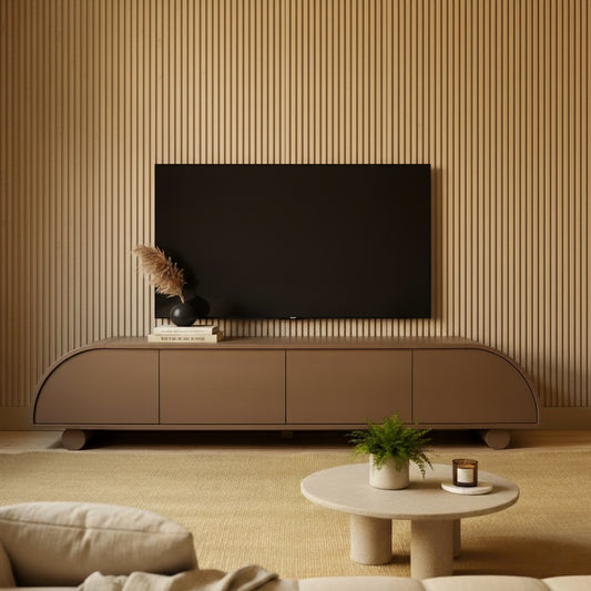 LoLo TV Unit