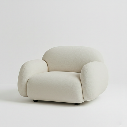 The Barbara Armchair