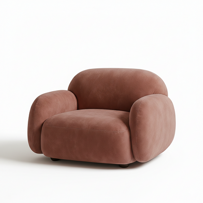 The Barbara Armchair