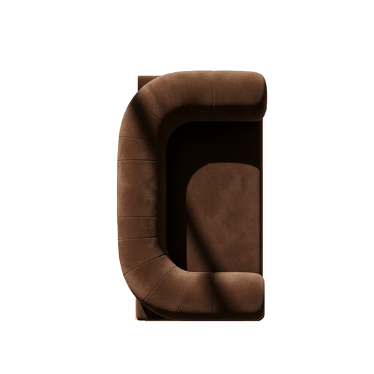 The Benny Armchair