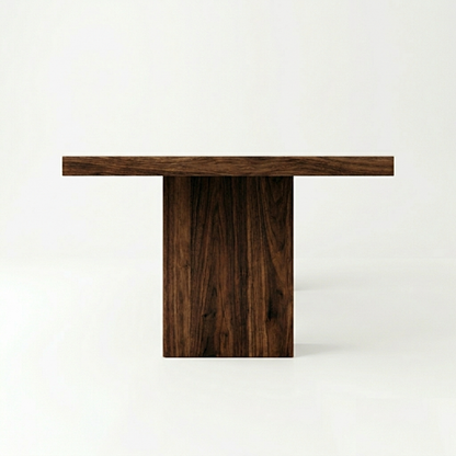 Bloc Dining Table