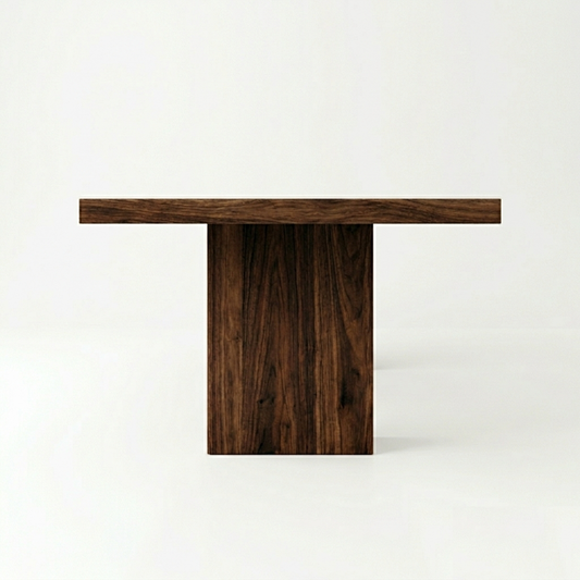 Bloc Dining Table