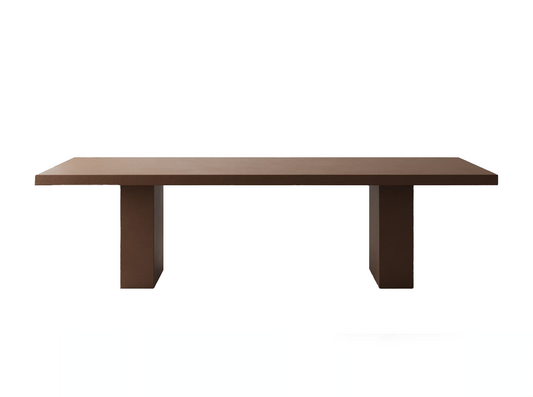 Bloc Dining Table