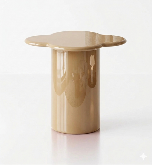 The Bloom End Table