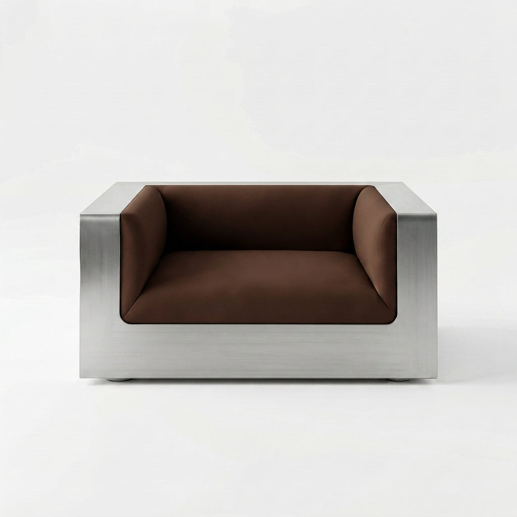 The Brooklyn Armchair