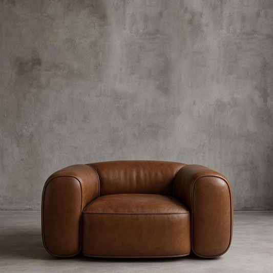 The Buttr Armchair