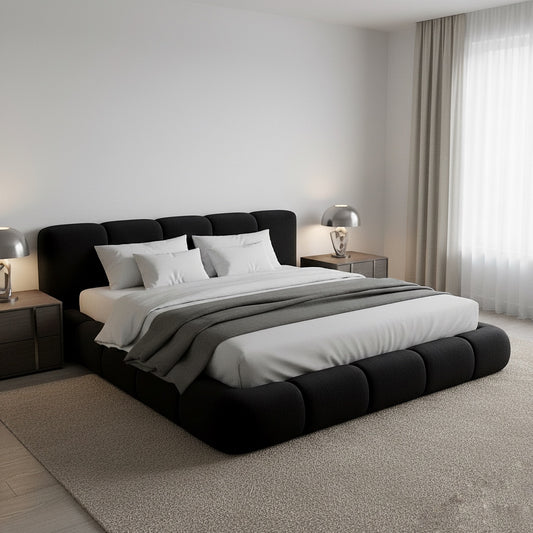 The Cloud Chateau Bed