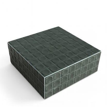 The Drach Coffee Table