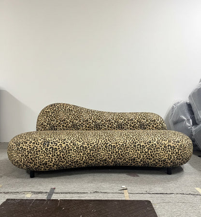 The Wild Muse Sofa