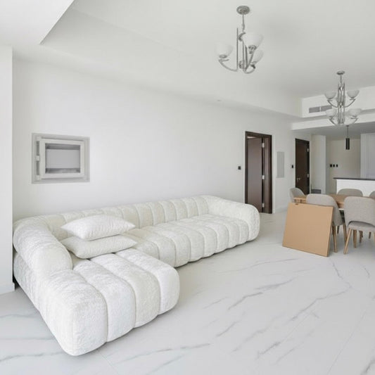 The Cloudrift Sofa
