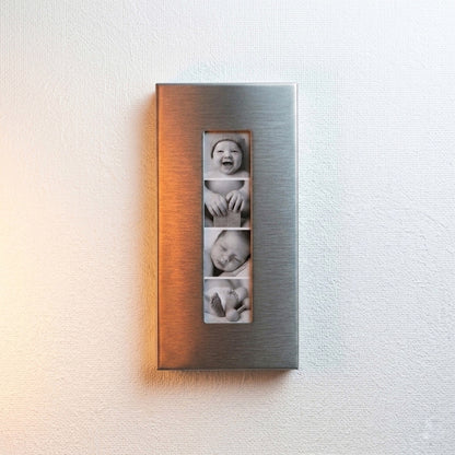 Plaque Frame, 30x60 cm