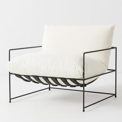 Vincent Accent Chair