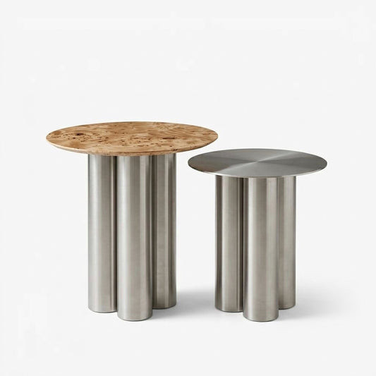 Patrick Coffee Table Set