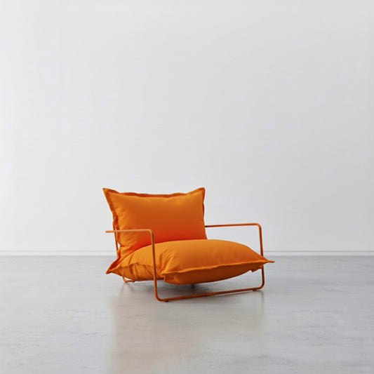Plumelle Outdoor Chair