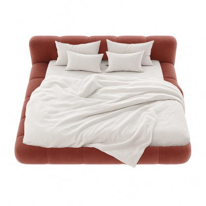The Cloud Chateau Bed