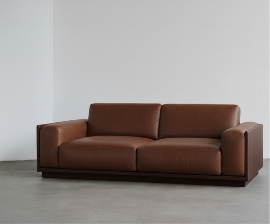 Nestle Two Seater