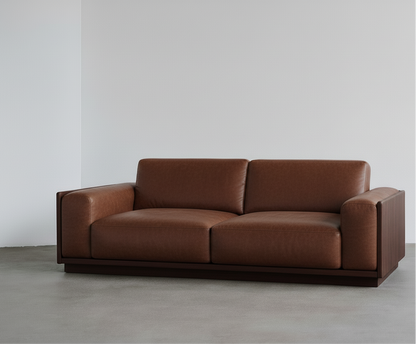 Nestle Two Seater