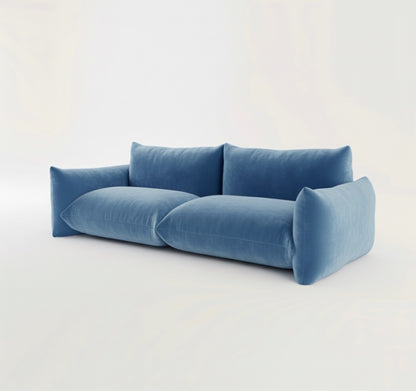 The Plumelle Two Seater